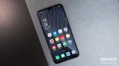 opporenoz处理器相当于骁龙几（OPPO Reno Z性能体验）