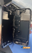 苹果内屏换一下多少钱（iPhone14系列换屏维修价格）