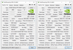 RTX2060和RTX3050Ti那个玩游戏好（RTX2060和RTX3050T游戏性能介绍）
