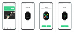 oppo手表怎么重新配对（OPPO Watch连接手机操作流程）
