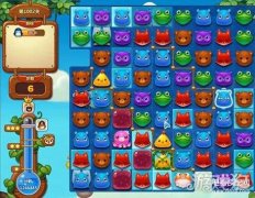 开心消消乐打不开总是正在载入如何解决（修复开心消消乐登入异常的方法）