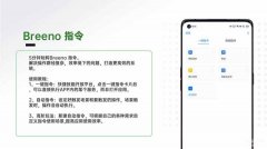 breeno怎么用（Breeno 指令使用指南）
