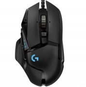 罗技G502 Hero 好用吗（罗技G502 Hero 测评）