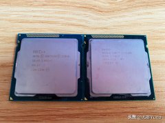 酷睿i7-2600k怎么样（回忆酷睿i7-2600K上篇）