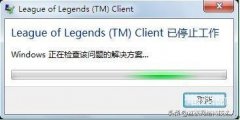 win10玩lol卡顿严重怎么办（LOL卡顿的解决办法）