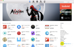 苹果电脑怎么下载其它软件（iPhone安装软件的操作教程）