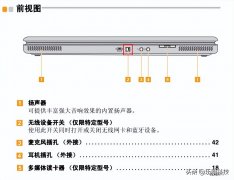 电脑无线网络不显示网络列表应该如何解决（电脑WIFI选项消失的找回方法）