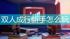 双人成行手游攻略（新手上手攻略分享）