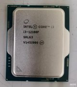 12代i3处理器现在落后了吗（12代i3处理器专业评测）