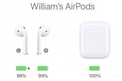 airpodspro充不上电怎么办（解决AirPods Pro传给你点异常的方法）