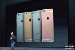 苹果6s和6有什么区别（iPhone 6S和iPhone 6差距）