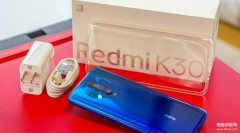 红米k30pro充电器多少w（红米K30 Pro电池规格）