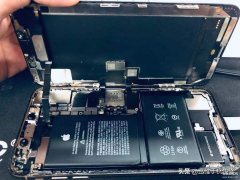 iphone换电池必须低于80吗（苹果手机电池健康值详述）