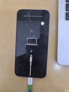 iphone固件恢复教程（DFU刷机步骤详述）