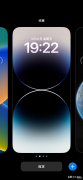 iphone6壁纸如何设置（iPhone轻松编辑个性化锁屏界面步骤）