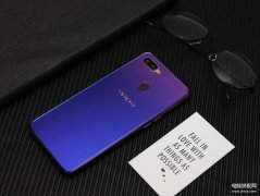 oppoa7x处理器是什么（OPPO A7x评测）