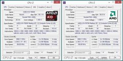 7870kcpu性能怎么样（APU A10-7870K上机实测）