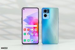 oppo reno7 值得入手吗（OPPO Reno7系列这些亮点值得关注）