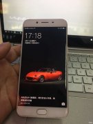 oppor9s忘记密码怎么解锁（OPPO R9S密码锁忘了破解方法）