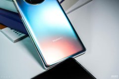 华为mate40参数和p40pro区别（华为Mate 40和华为P40 Pro购买建议）