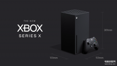 微软Xbox series X相当于什么配置的电脑（Xbox serie装机攻略）