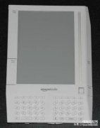 亚马逊 Kindle详细配置对比（史上最全Kindle各型号对比介绍）