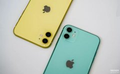 iphone xr和11哪个值得买（入手iPhone XR 与iPhone 11建议）