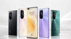 nova7pro和nova8pro有哪些差别（华为Nova8/7Pro对比）