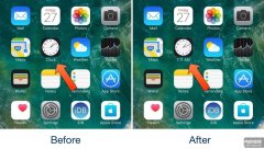 苹果手机时间怎么改成24小时制（iPhone时钟应用的设置）