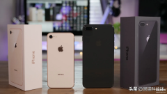 iphone 8 plus还值得买吗（苹果8plus测评）