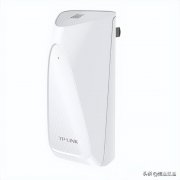 tplink扩展器怎么重新设置密码（TP-Link无线扩展器设置的图文教程）