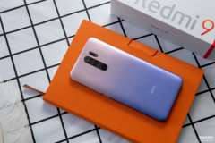 红米9a参数相当于骁龙什么级别（Redmi 9A上手评测）
