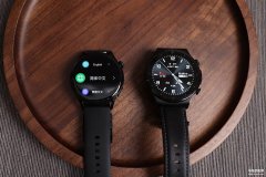 华为gt2pro和华为watch3哪个好（华为WATCH 3、华为WATCH GT2 Pro对比）