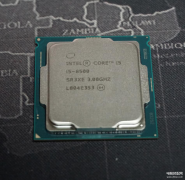 i58500处理器怎么样（i5-8500CPU上手体验:）