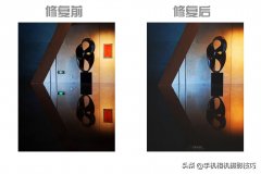 手机修图软件哪个好用(手机修图最经典好用的6款APP推荐）