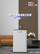 除湿机哪个品牌好一点（口碑好的除湿机品牌推荐）
