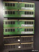 三星ddr4内存条怎么样（三星内存条的迷之测试）