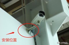 华为摄像头cv70安装教程（新手小白摄像头的添加图文）