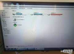 win10无线投屏搜索不到电视怎么办（图文讲解电脑投屏具体方法步骤）