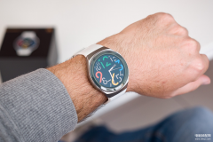华为手表新款watch gt2e（华为watchgt2e功能详细 及外观评测）