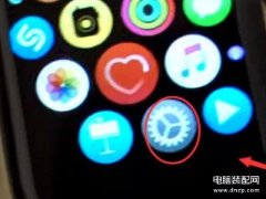 苹果手表一直亮着屏幕怎么关掉（iPhone手表设置黑屏时间的方法）