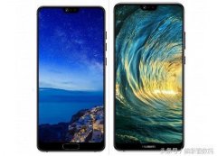 neoal00是华为什么型号手机（华为P20皇帝版配置参数）