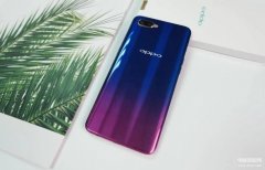 oppo手机美颜功能在哪里（OPPO手机拍照美颜功能设置方法）