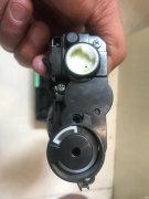 联想打印机m7400pro清零步骤（打印机粉盒加粉复位的步骤）