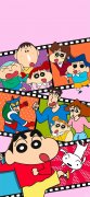 小新小爱cp情侣头像（壁纸头像的更新合集）