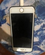 苹果线突然充不上电的小妙招（iPhone数据线不能充电的解决办法）