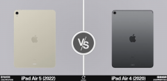 苹果ipad air 5和air4的区别（iPad Air4和iPad Air 5入手建议）