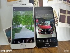 魅蓝note3和魅蓝3有区别吗（魅蓝3与魅蓝note3全方位对比）