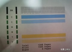 打印机怎么彩色打印(打印彩色图案的小妙招）