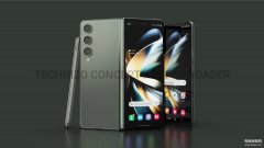 三星手机最新款2023折叠屏幕（Galaxy Z Fold5 折叠屏手机参数）